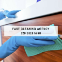 cleaning agency london ltd