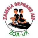 zambia orphans aid uk