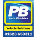 pb auto electrics ltd