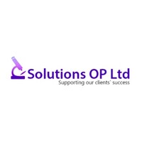 solutions op ltd
