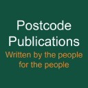 postcode publications limited