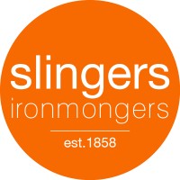slingers 1858 limited