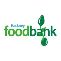 the hackney foodbank