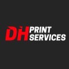 dh print services limited