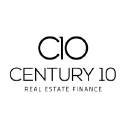 century finance plc