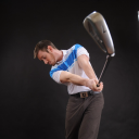 stephen packer golf limited