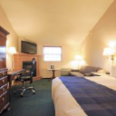 fireside inns limited