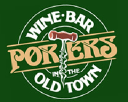 porters wine bar limited
