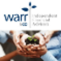 warr & co independent financial advisers limited