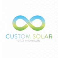 custom solar ltd
