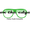 'on the edge' fusion youth orchestra