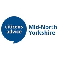 north yorkshire citizens advice & law centre limited