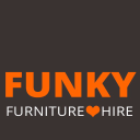 funky furniture hire (properties) limited