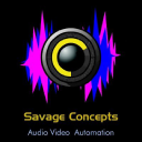 savage concepts limited
