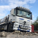 hudson white services limited