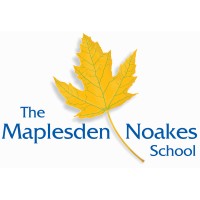 the maplesden noakes school