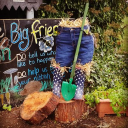 bulwell forest garden