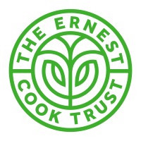 the ernest cook trust