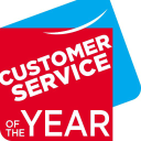 customer service of the year limited