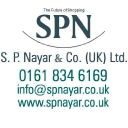 s.p. nayar & co. (uk) limited