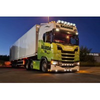 david baarda limited