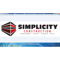 simplicity construction ltd.