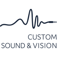 custom sound and vision limited