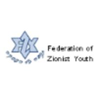 federation of zionist youth uk