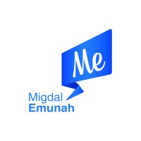 migdal emunah ltd