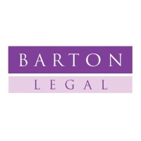 barton legal limited