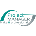 my project manager limited