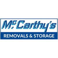 mccarthys storage world limited