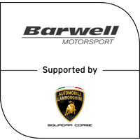 barwell motorsport limited