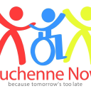 duchenne now