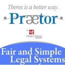 praetor legal limited