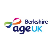age uk berkshire
