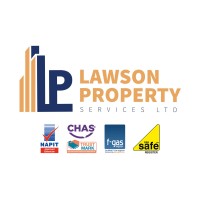 lawson property (services) limited