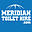 meridian toilet hire limited