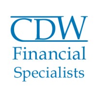 cdw financial specialists ltd