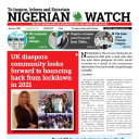 nigerian watch limited