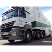 gurteen recycling limited