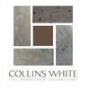 collins white limited