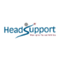 headsupport (uk) ltd