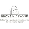 above n beyond limited