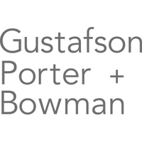 gustafson porter bowman ltd