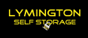 lymington self storage limited