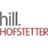 hill hofstetter limited