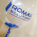 romax solutions limited