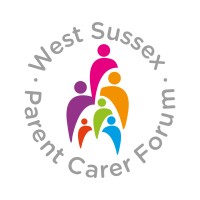 west sussex parent carer forum