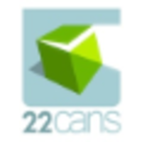 22cans ltd